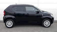 Suzuki Ignis 1.2 Dualjet 12V Hybrid SZ3 5dr Petrol Hatchback